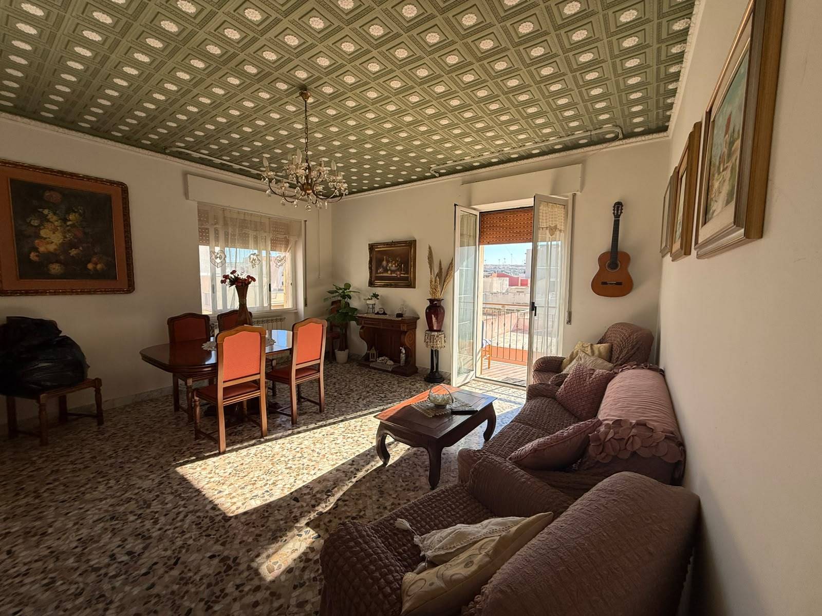 Appartamento in vendita a Massafra, San Francesco