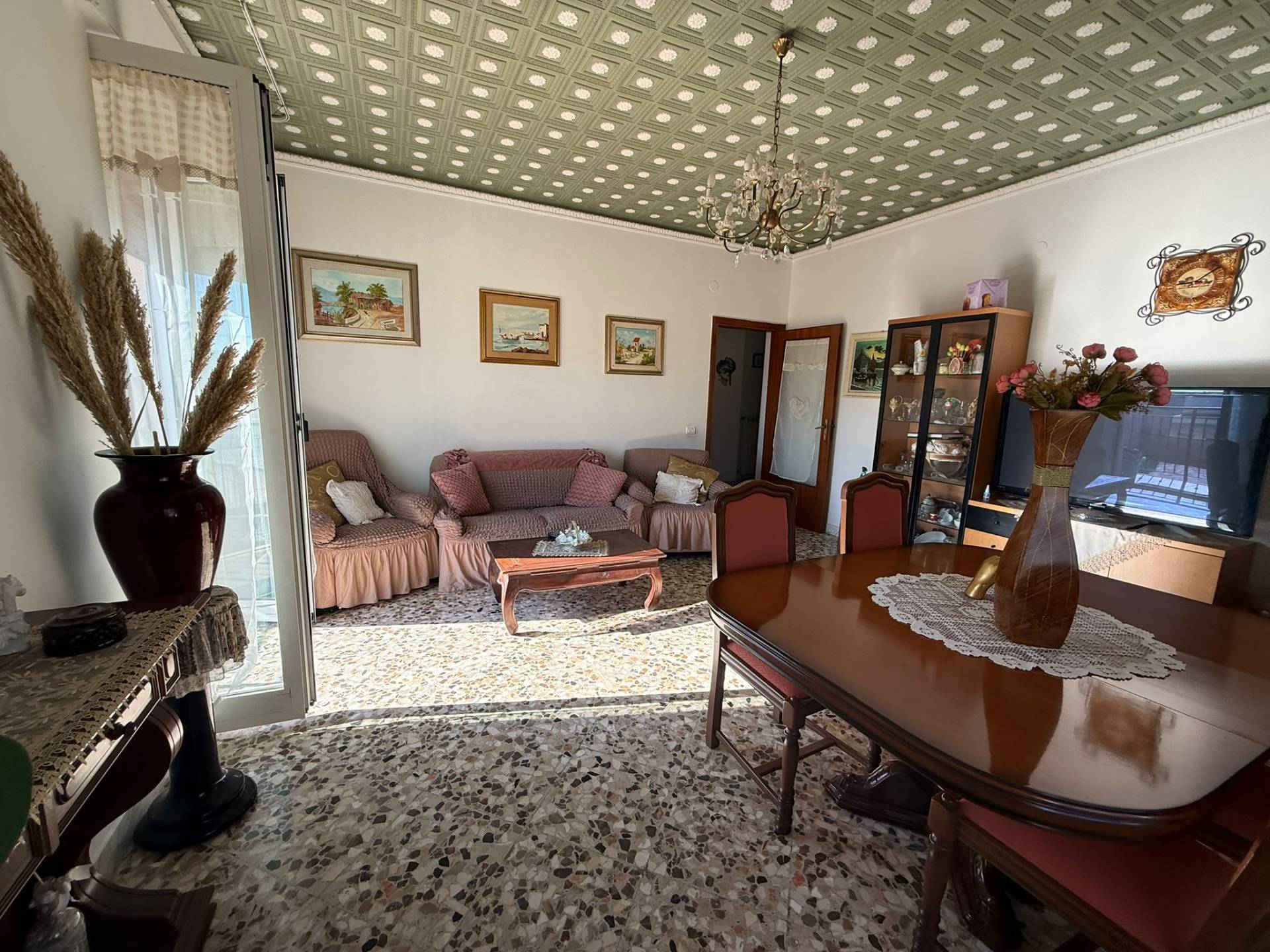 Appartamento in vendita a Massafra, San Francesco
