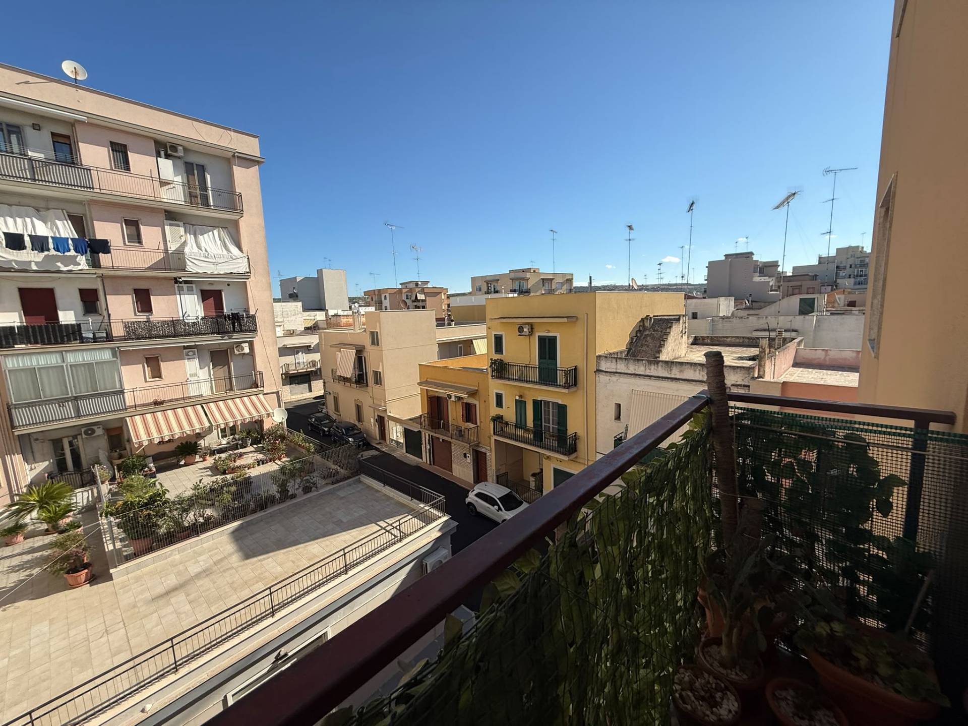 Appartamento in vendita a Massafra, San Francesco