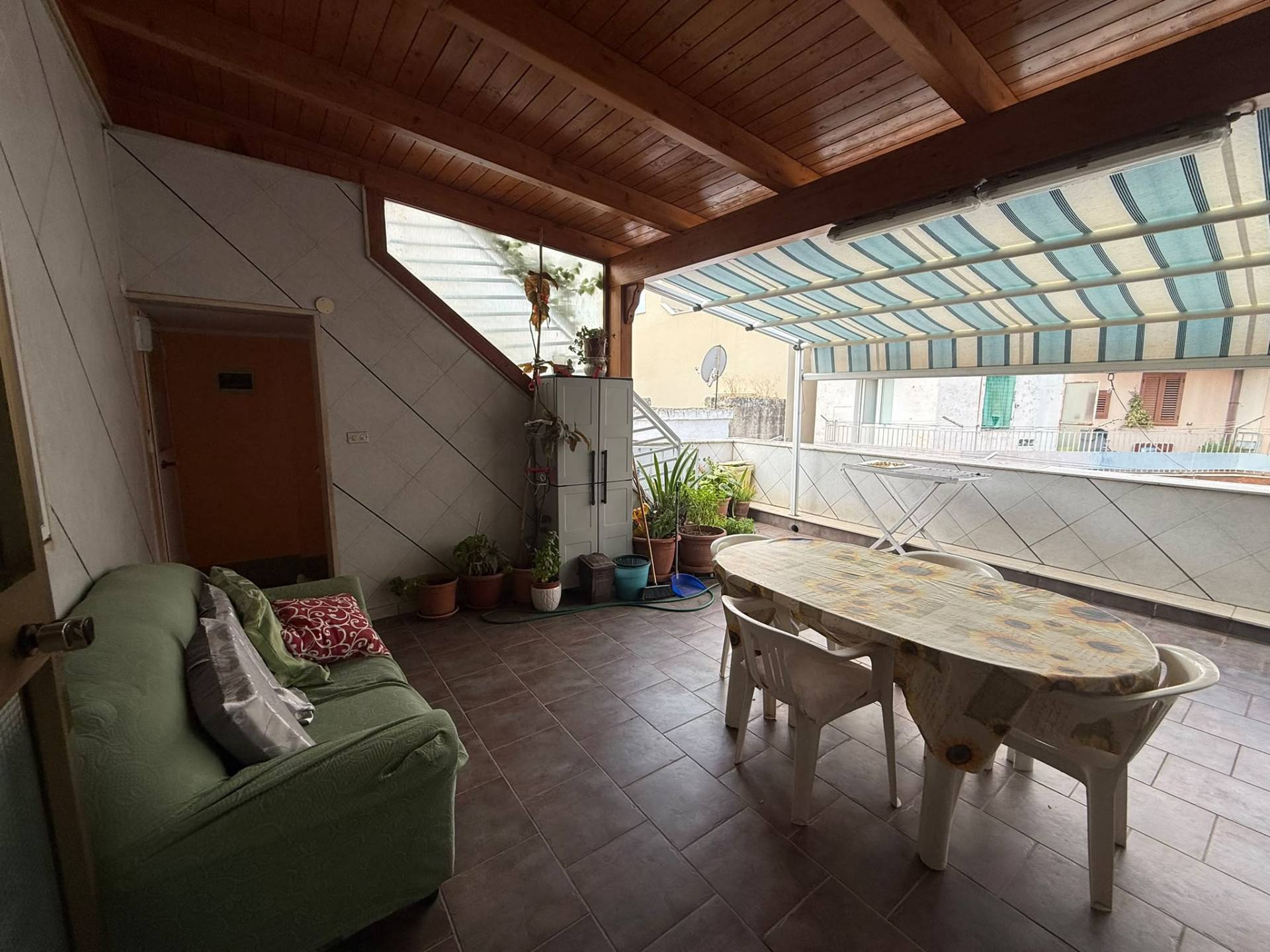 Casa singola in vendita a Massafra, Centro Storico