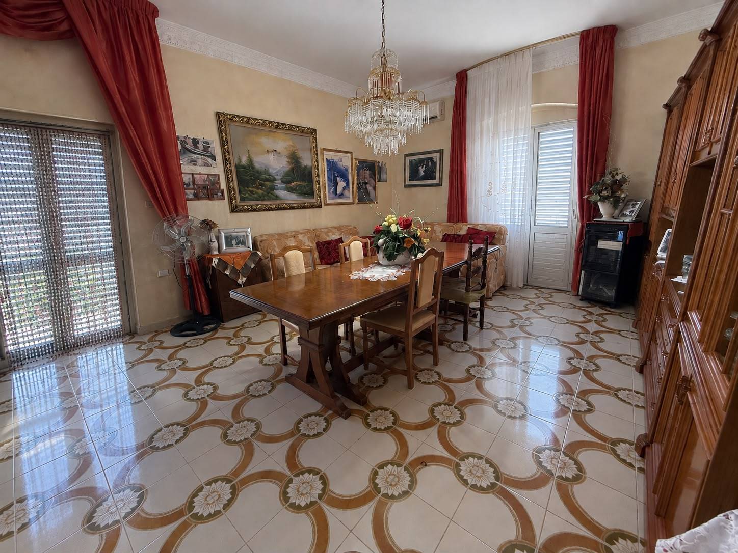 Casa singola in vendita a Massafra, Centro Storico