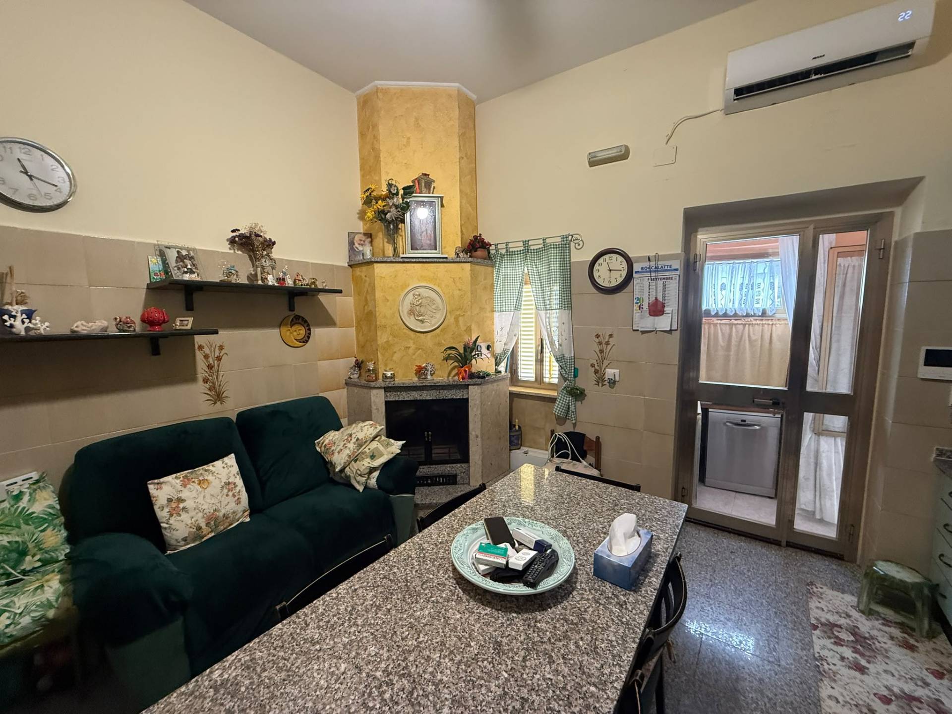 Casa singola in vendita a Massafra, Centro Storico