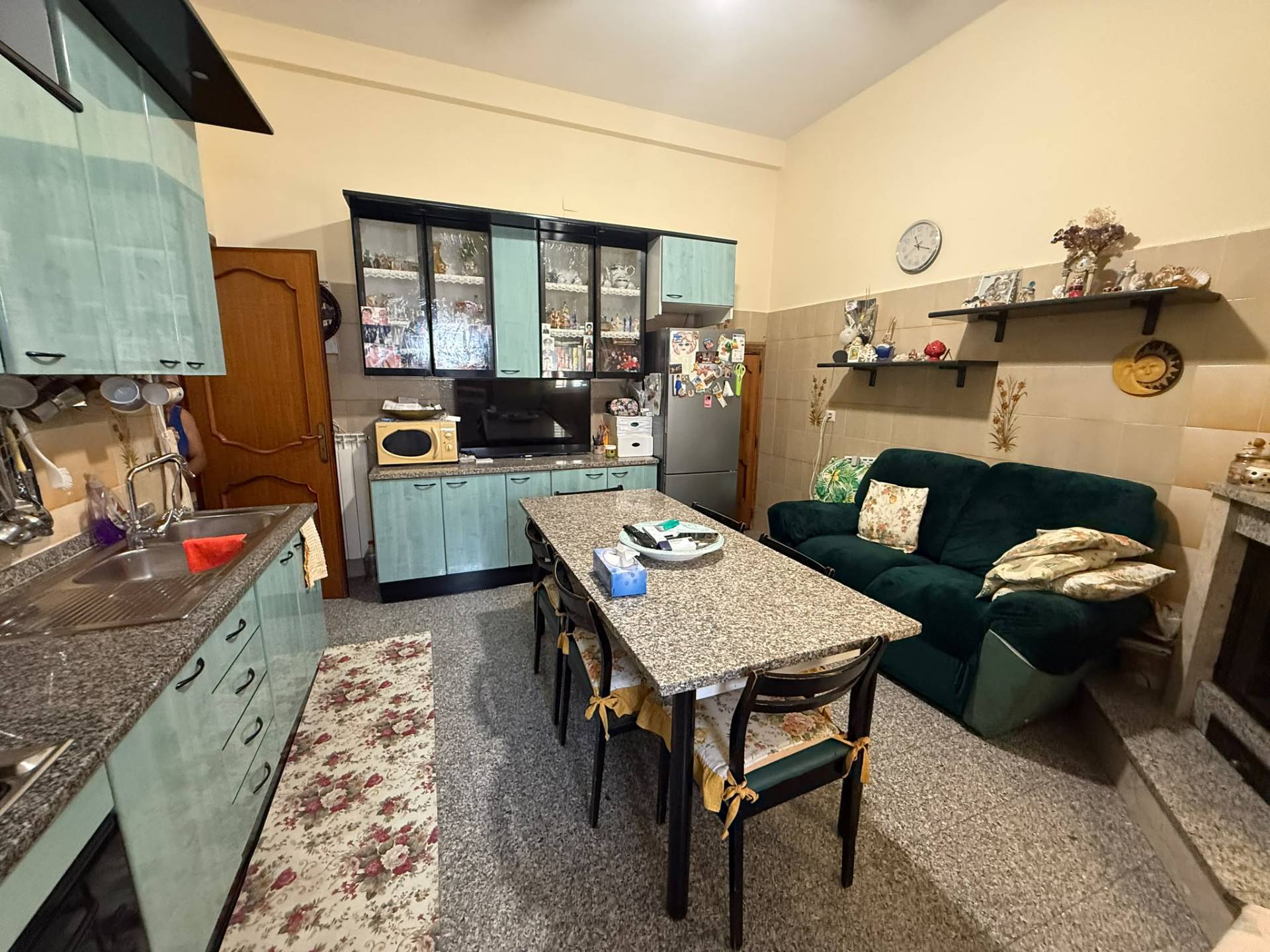 Casa singola in vendita a Massafra, Centro Storico