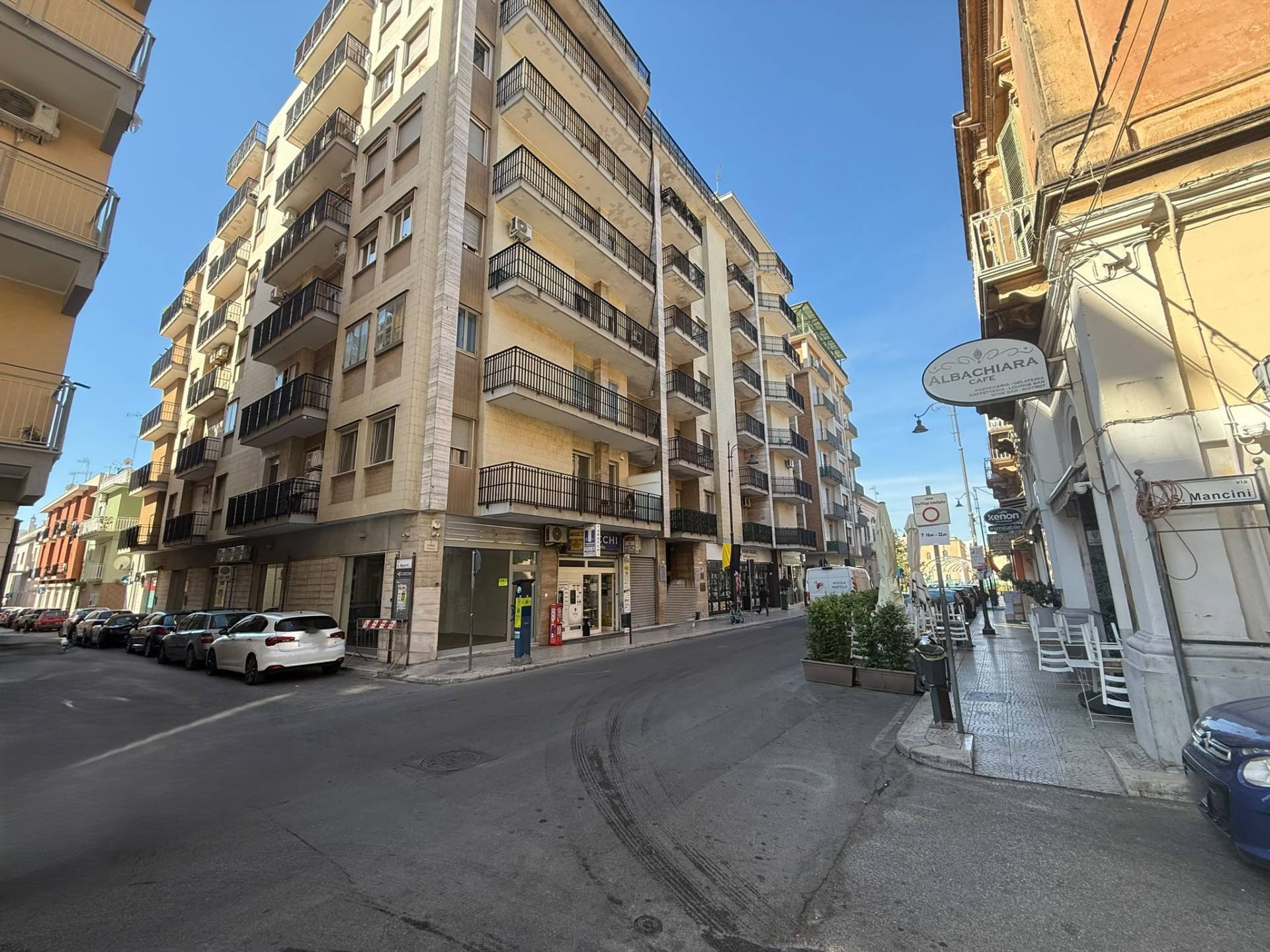 Appartamento in vendita a Massafra, Centro