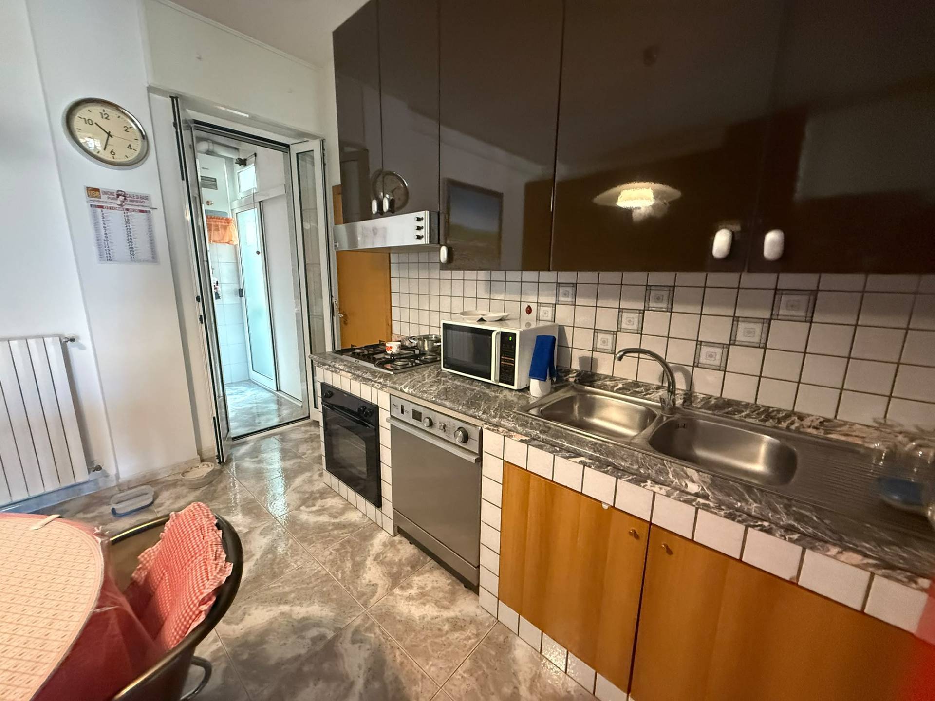 Appartamento in vendita a Massafra, Centro