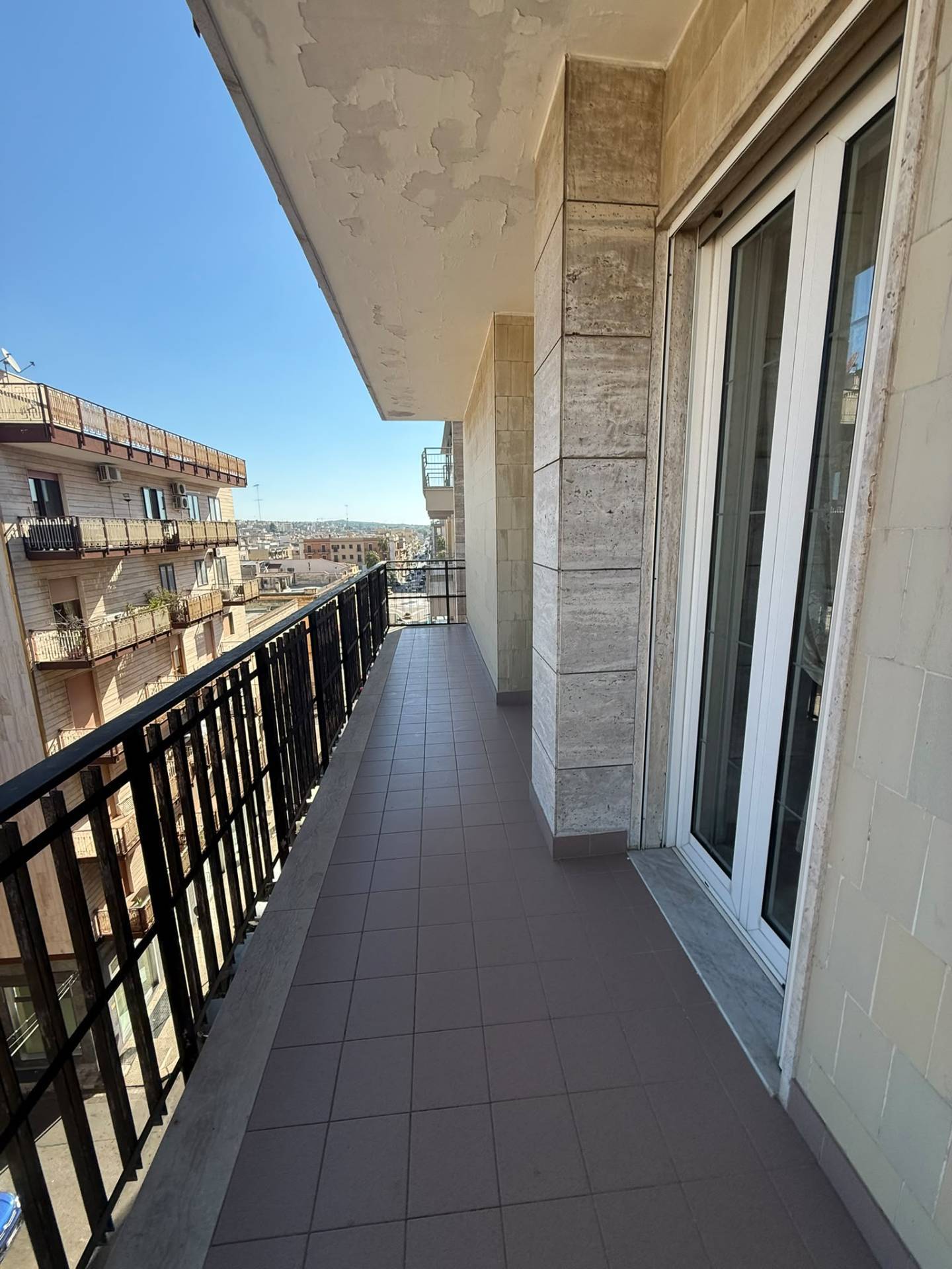 Appartamento in vendita a Massafra, Centro