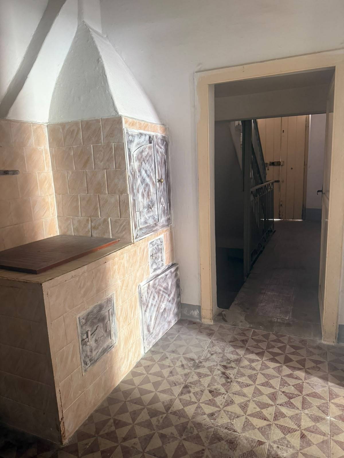 Casa singola in vendita a Massafra, Centro