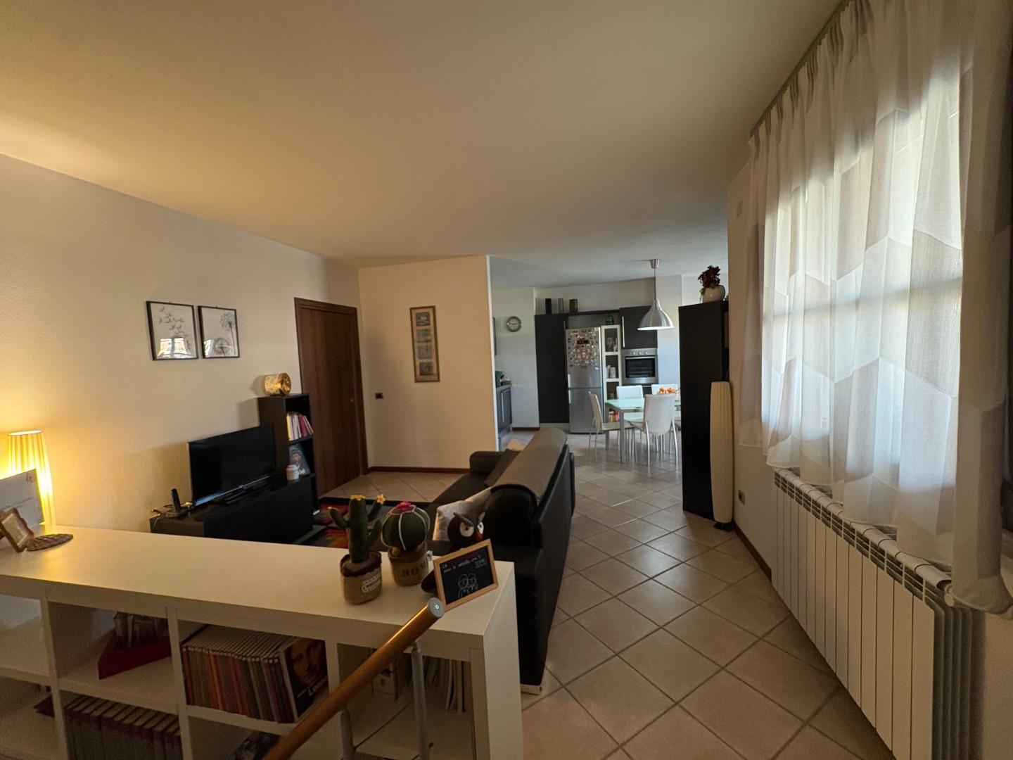 Quadrilocale in vendita, Monteriggioni castellina scalo