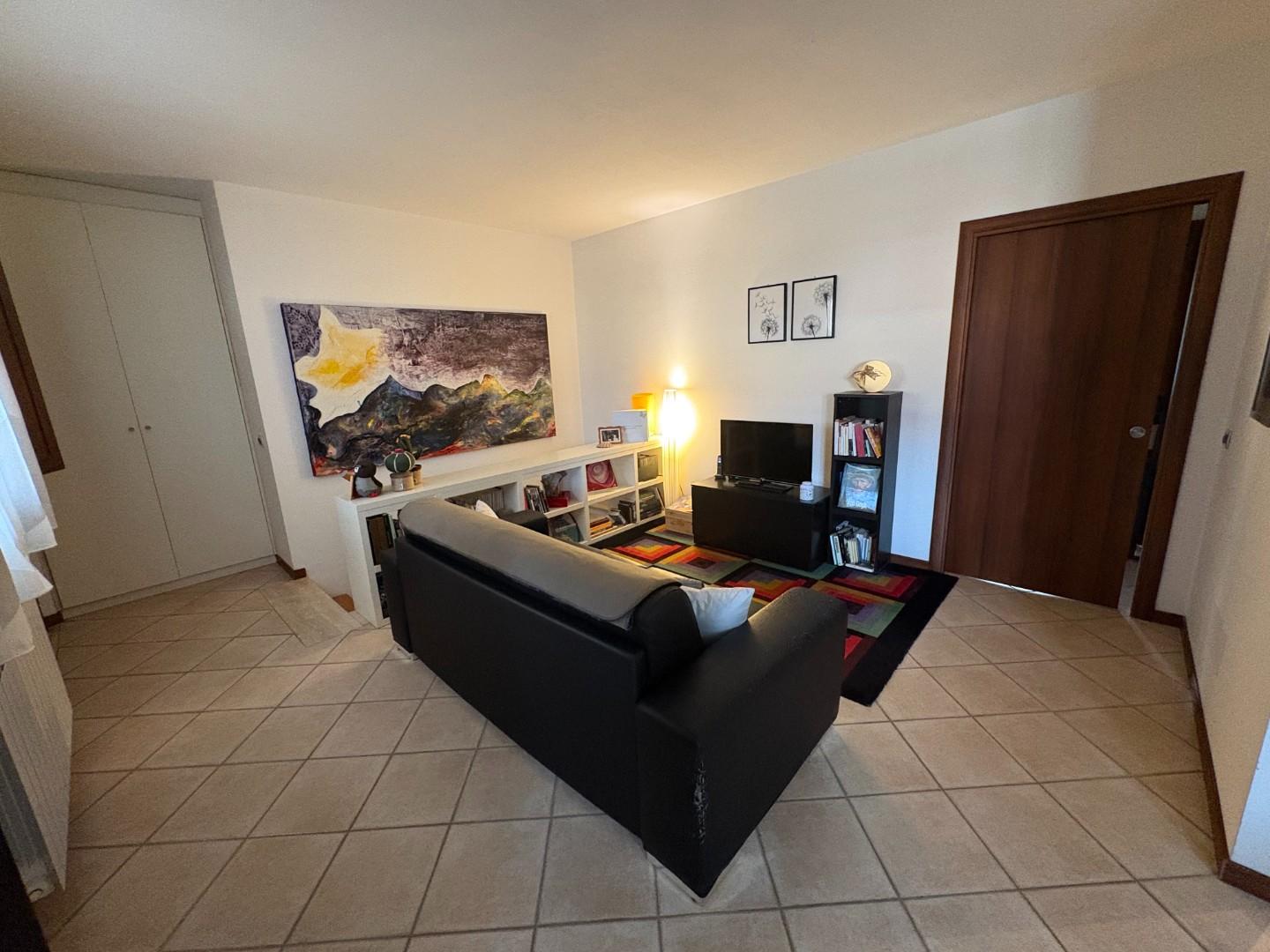 Quadrilocale in vendita, Monteriggioni castellina scalo