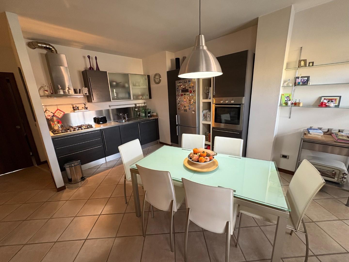 Quadrilocale in vendita, Monteriggioni castellina scalo