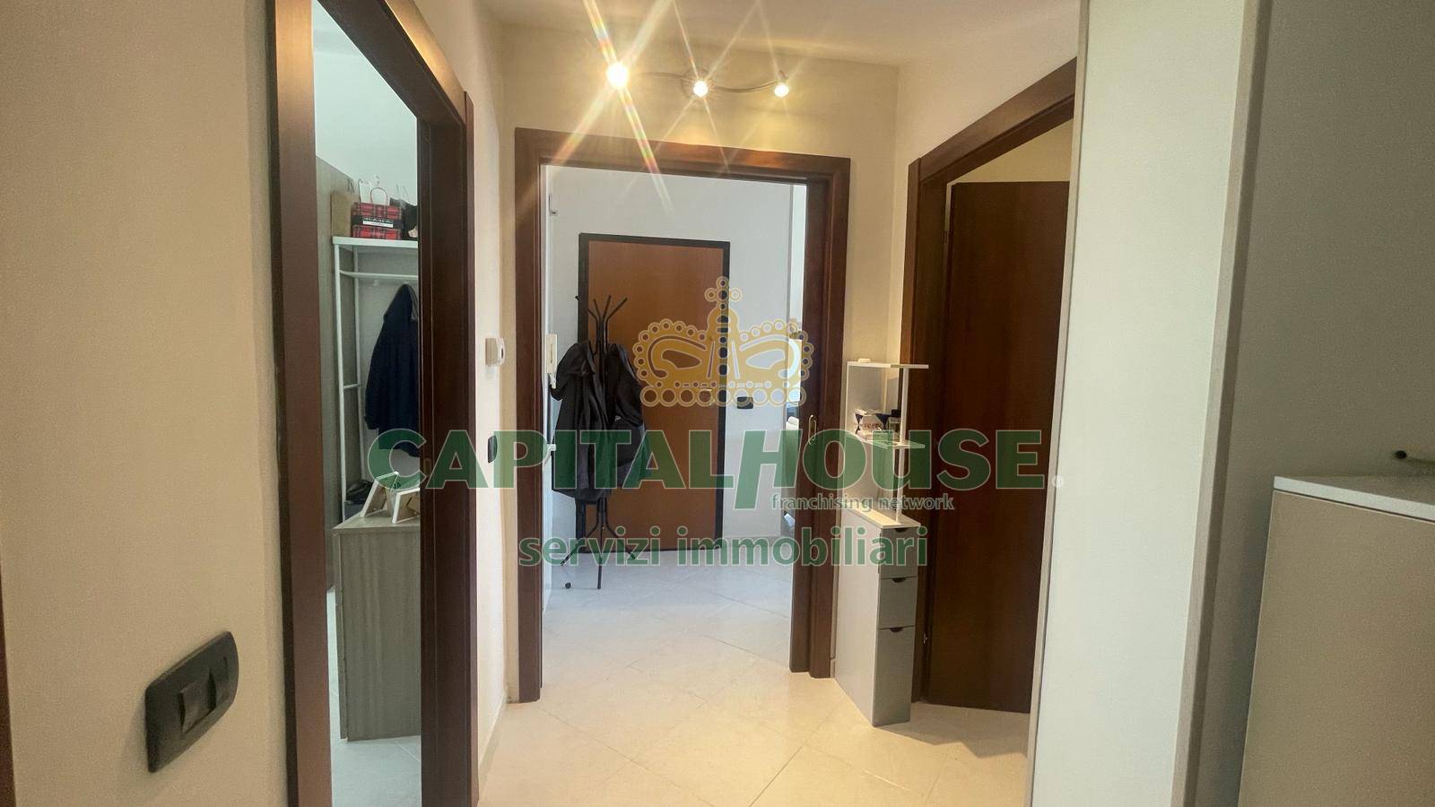 Appartamento in vendita a Mercogliano