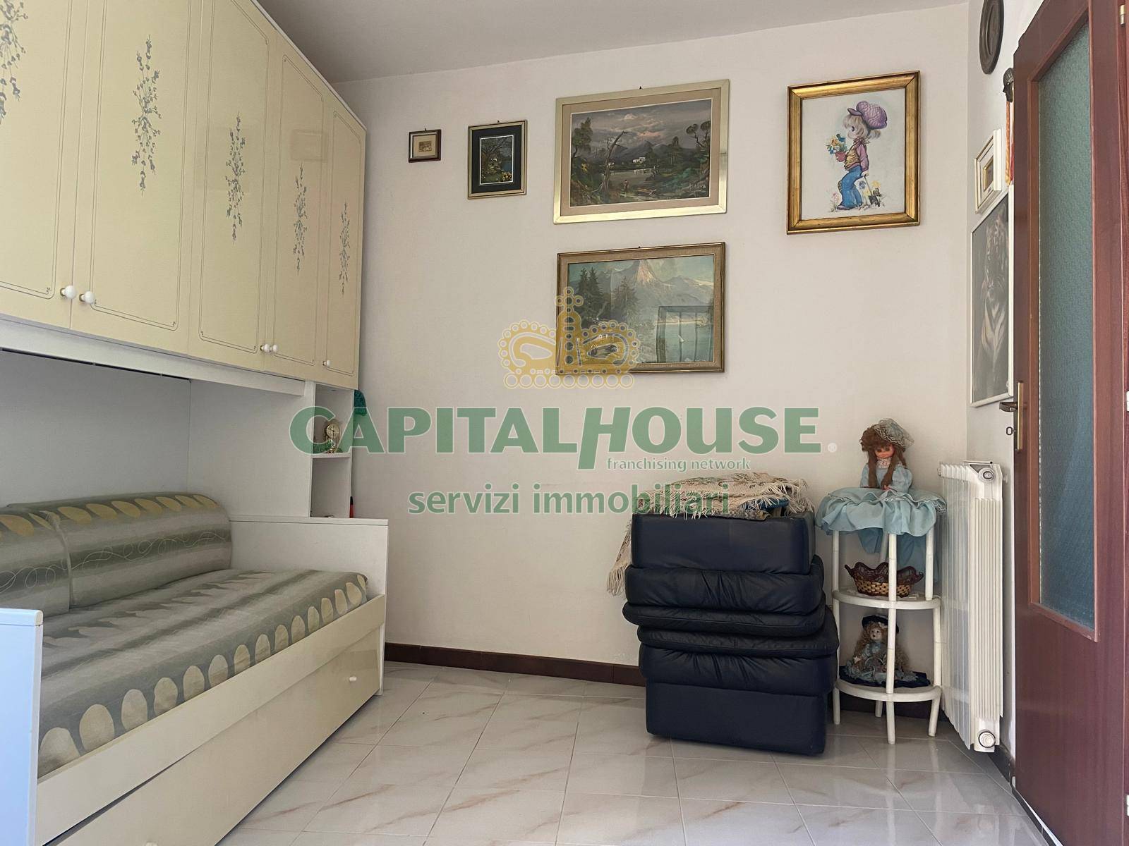 S.Indipendente in vendita a Sant'Angelo a Scala