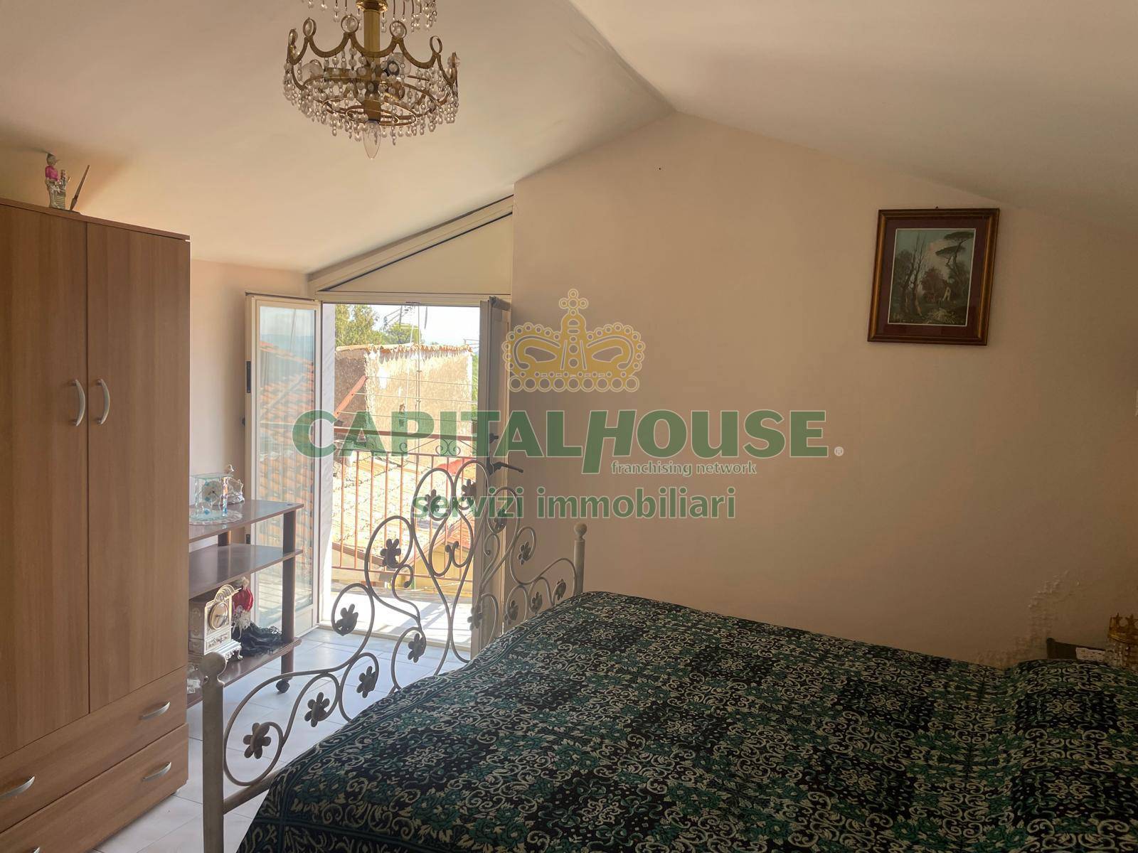 S.Indipendente in vendita a Sant'Angelo a Scala