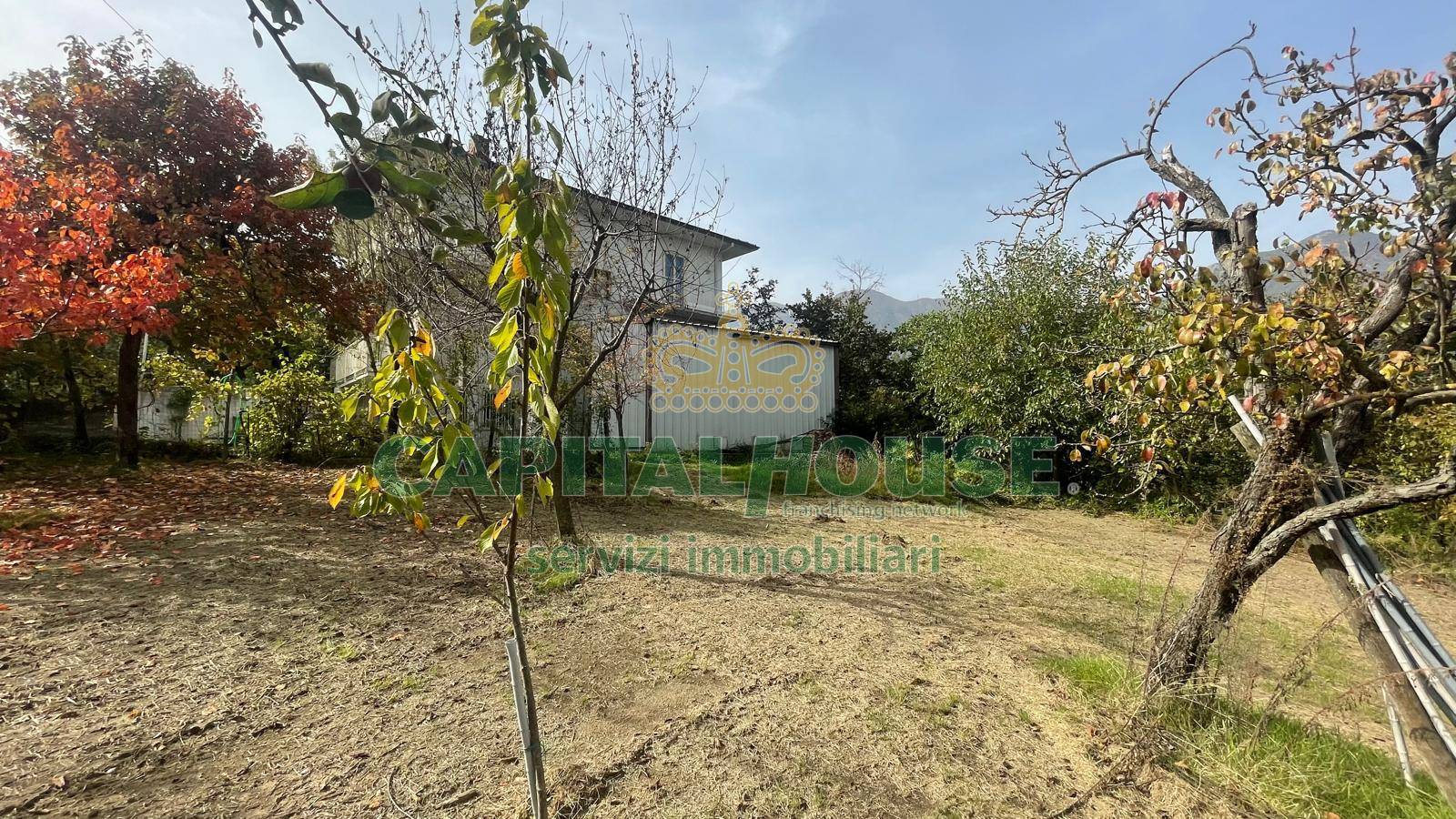 Terreno edificabile in vendita a Summonte, Starze