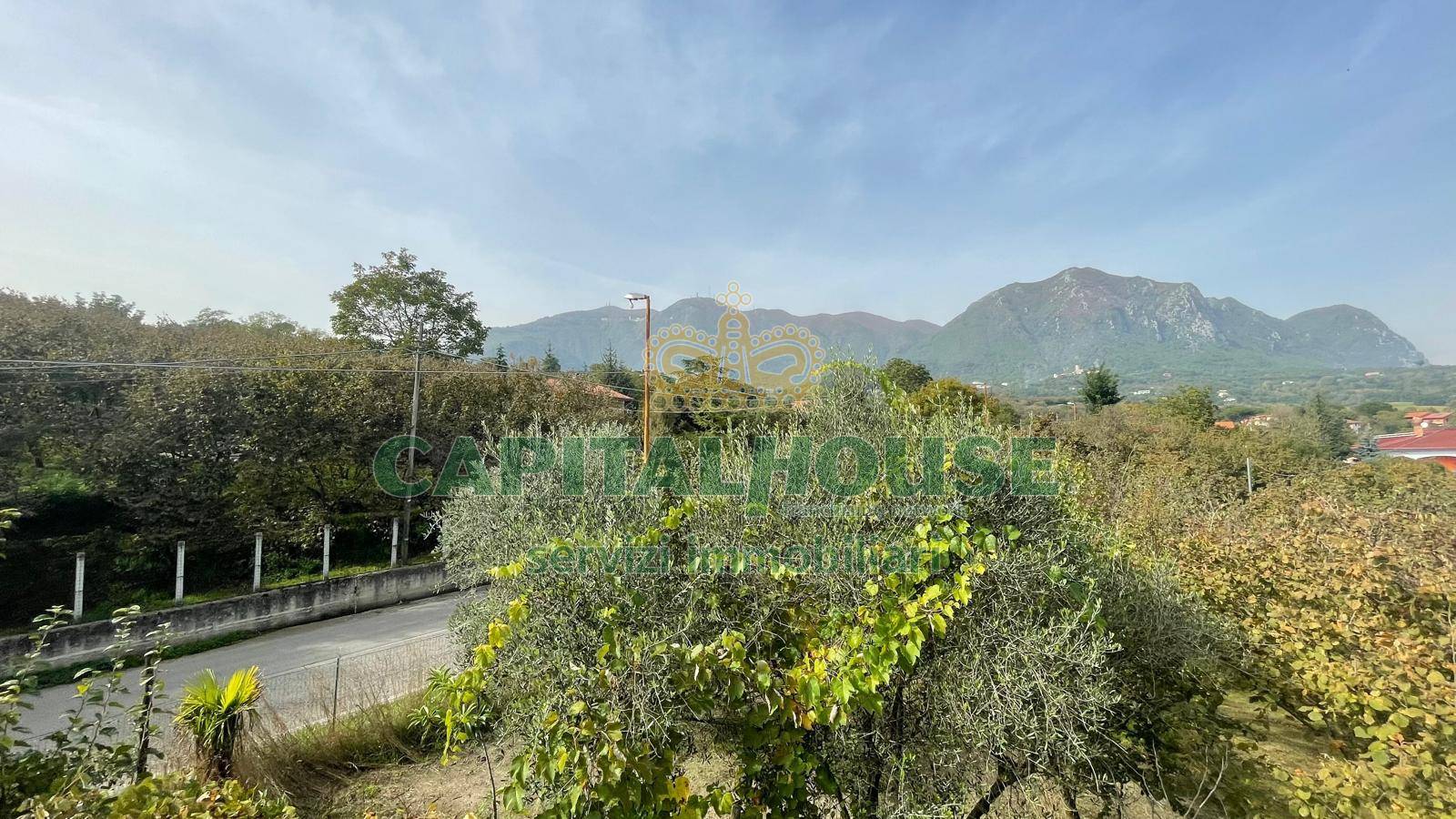 Terreno edificabile in vendita a Summonte, Starze