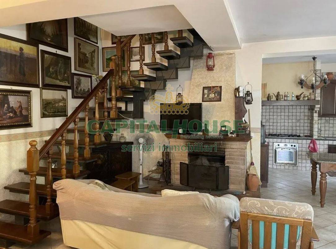 Villa in vendita a Altavilla Irpina