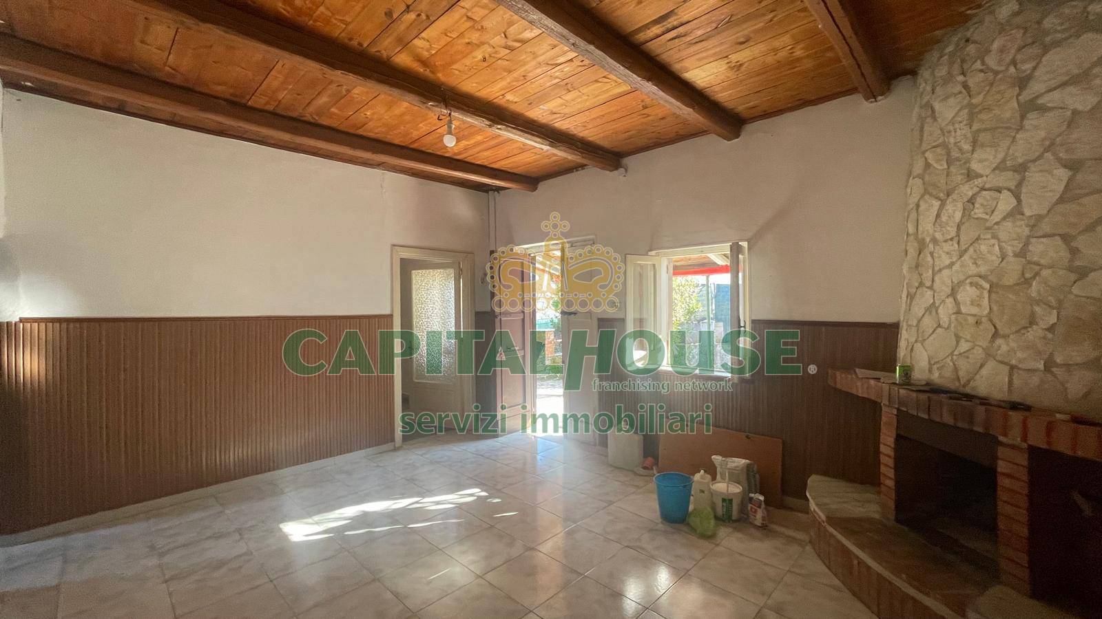 Indipendente in vendita a Sant'Angelo a Scala