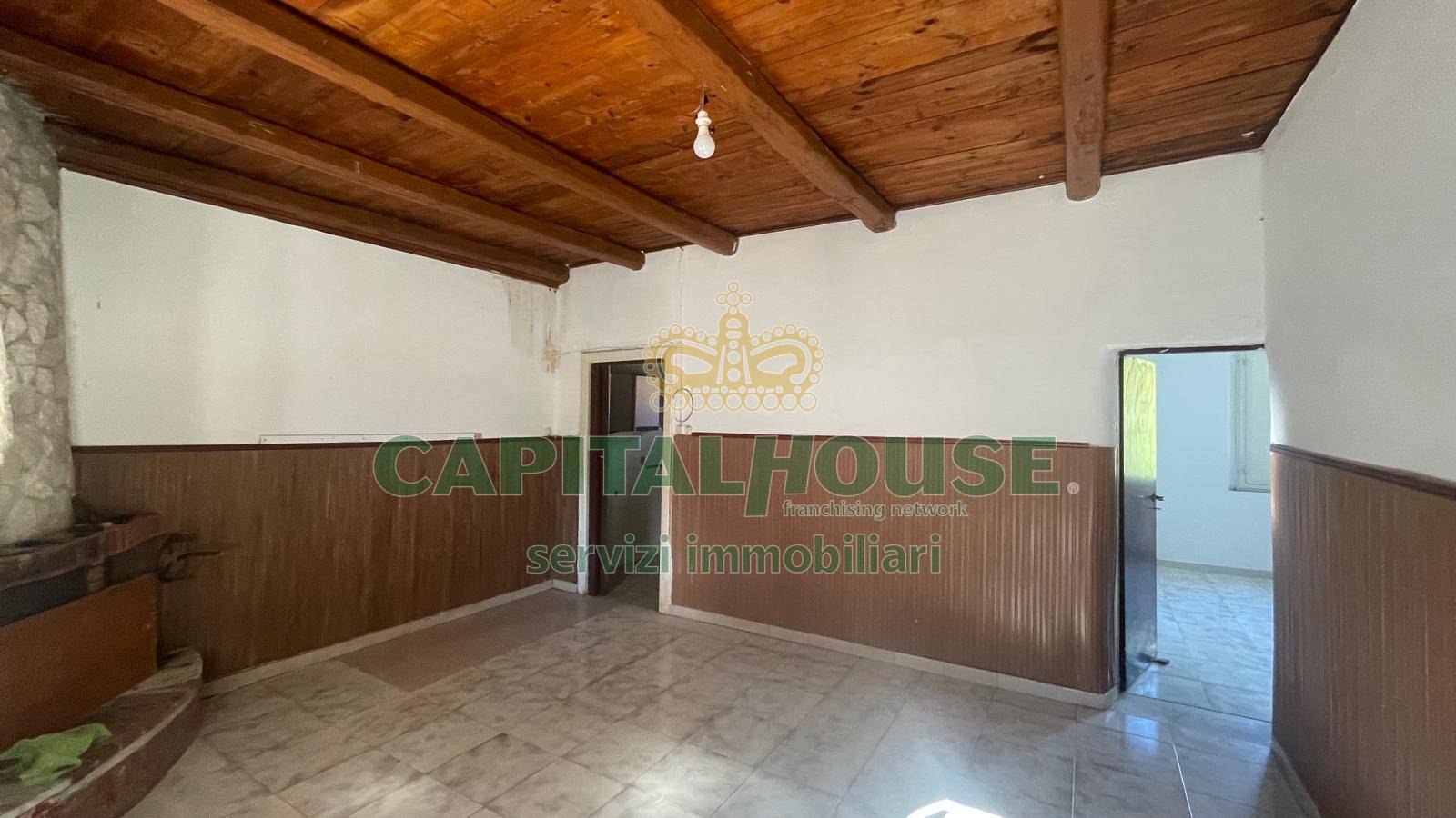 Indipendente in vendita a Sant'Angelo a Scala