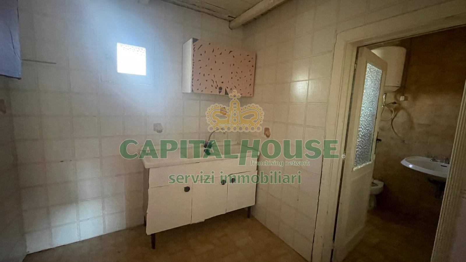 Indipendente in vendita a Sant'Angelo a Scala