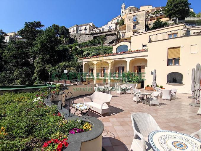 Appartamento in vendita a Positano