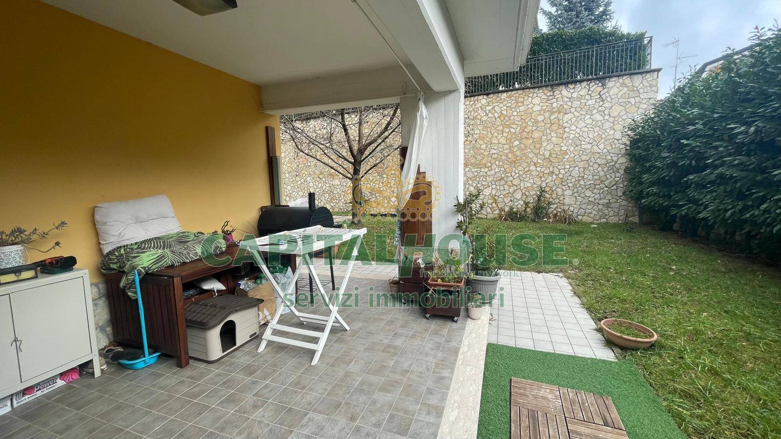 Appartamento in vendita a Summonte