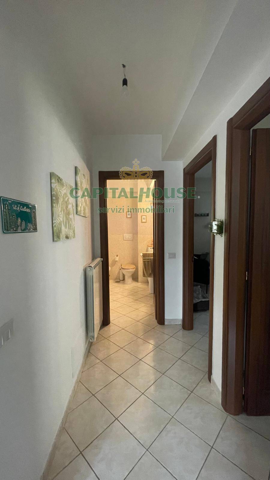 Appartamento in vendita a Summonte