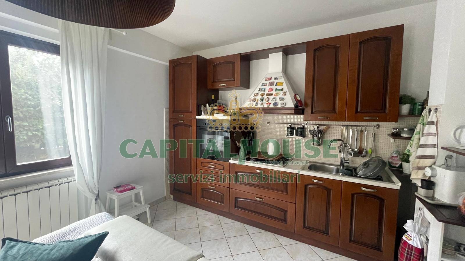 Appartamento in vendita a Summonte