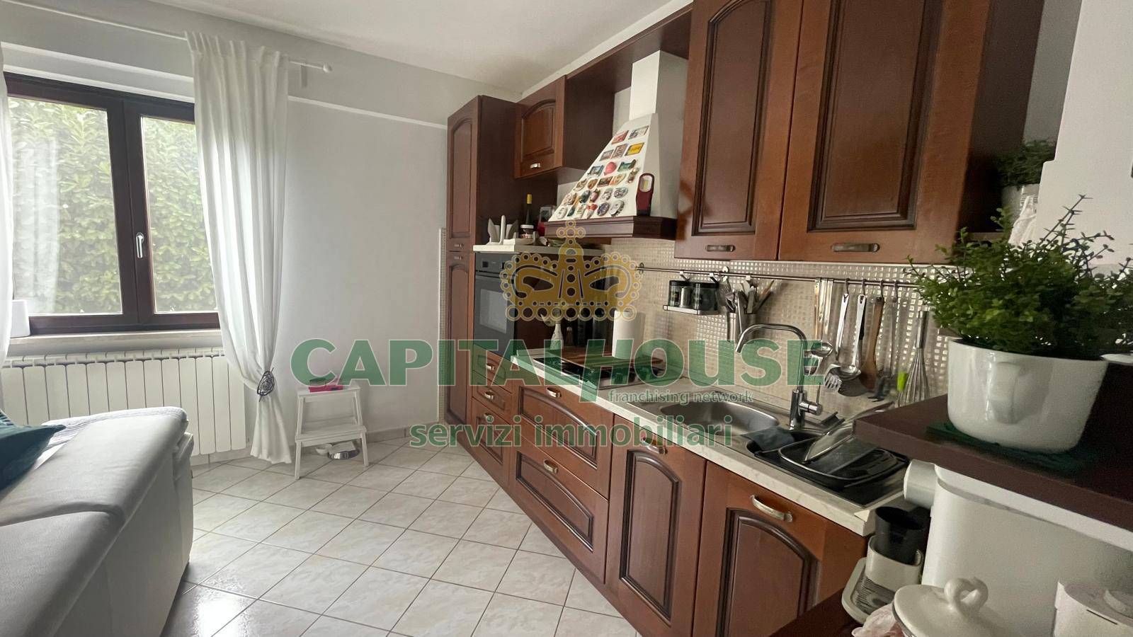 Appartamento in vendita a Summonte