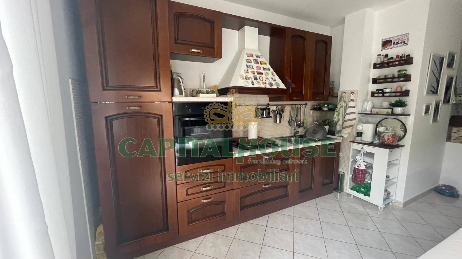 Appartamento in vendita a Summonte