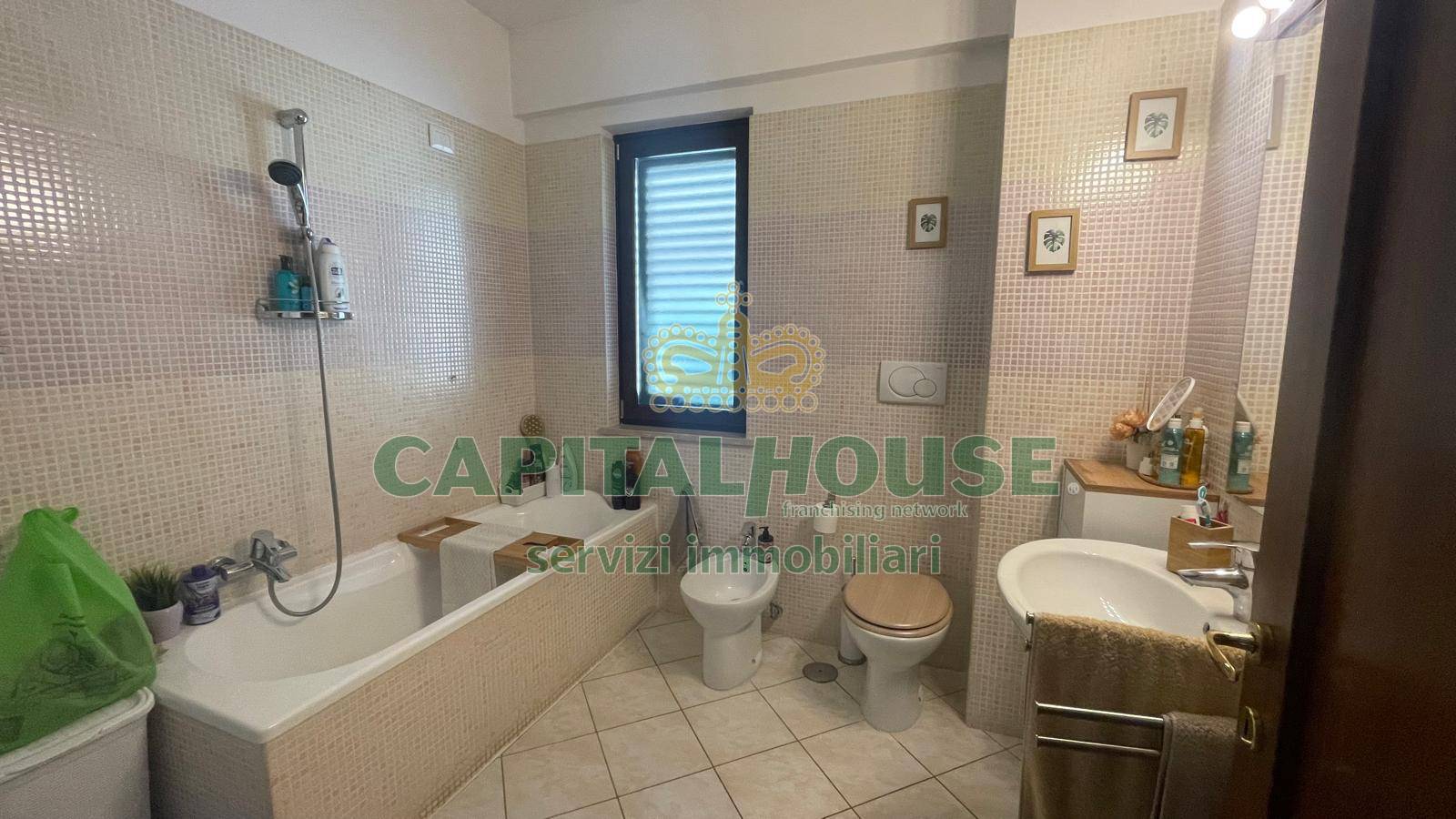 Appartamento in vendita a Summonte