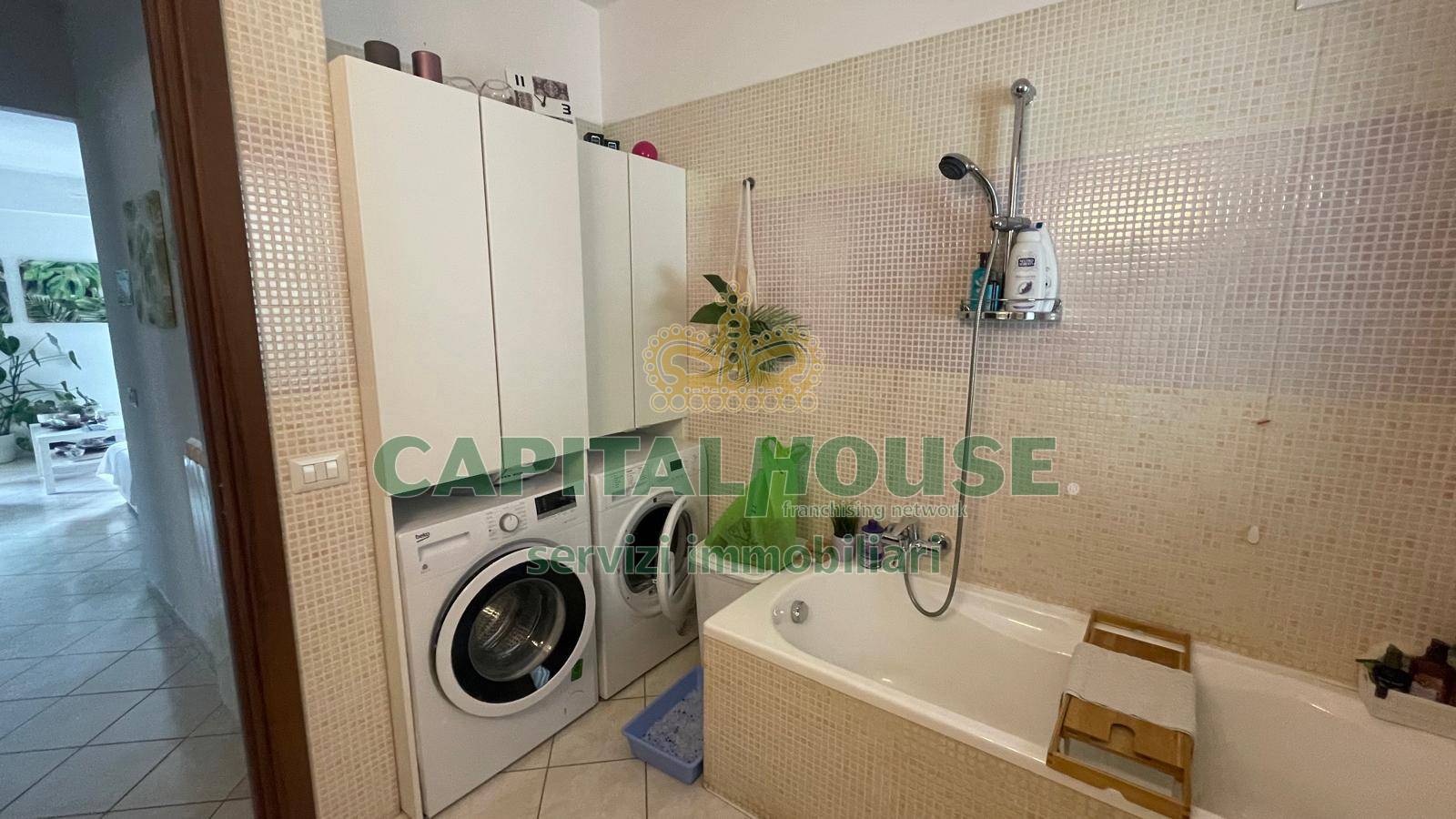 Appartamento in vendita a Summonte