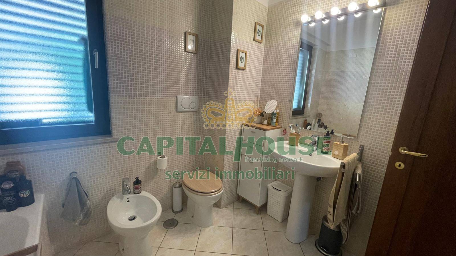 Appartamento in vendita a Summonte