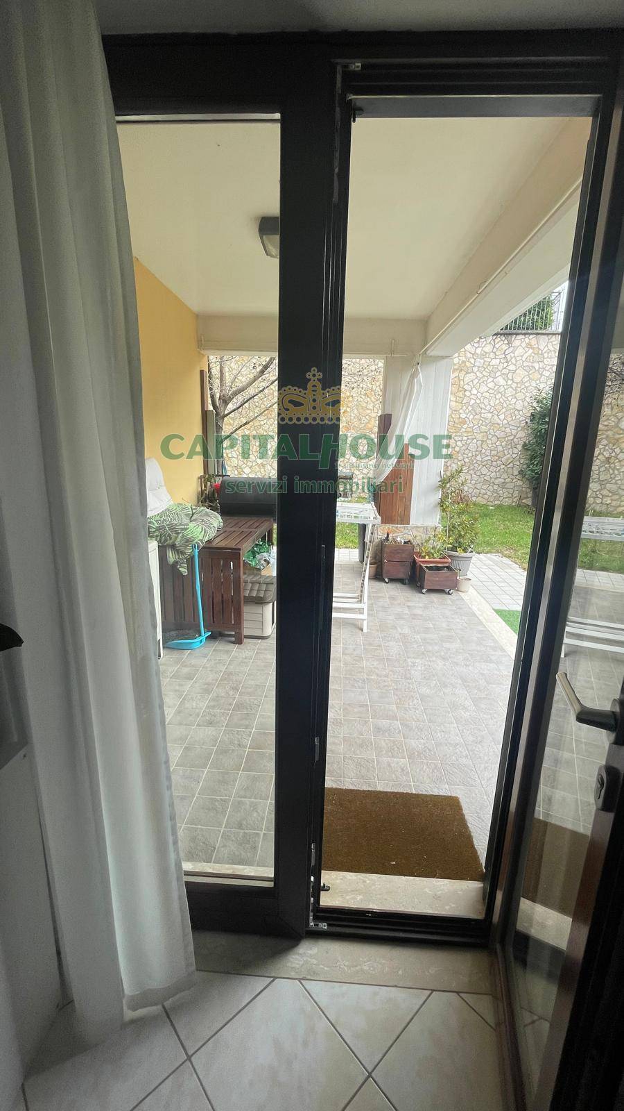 Appartamento in vendita a Summonte