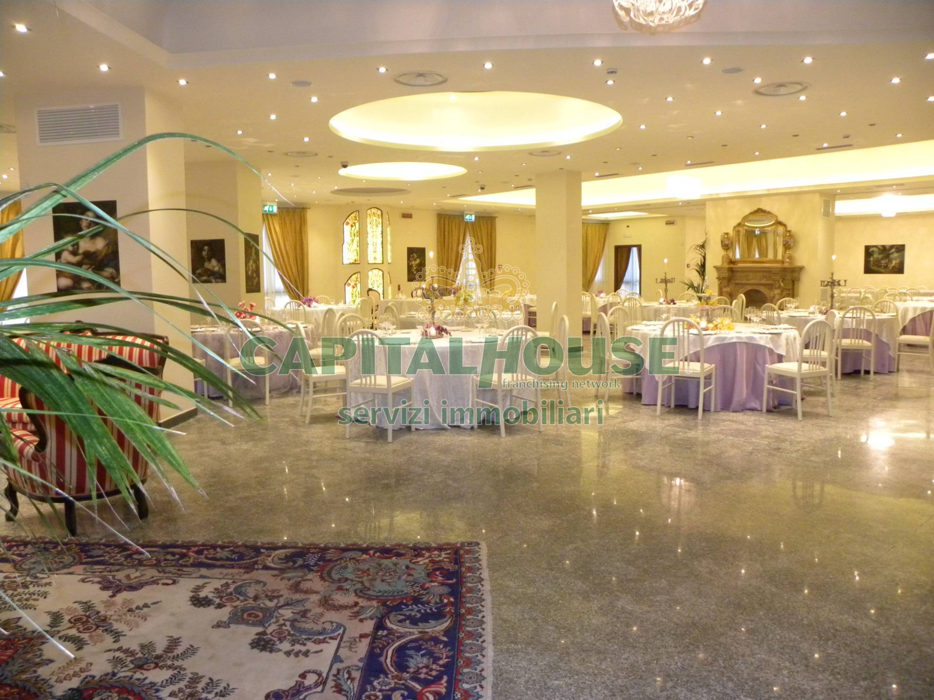 Commerciale in vendita a Mercogliano