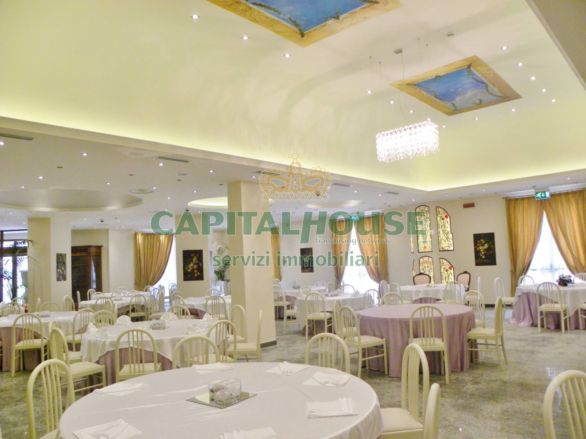 Commerciale in vendita a Mercogliano