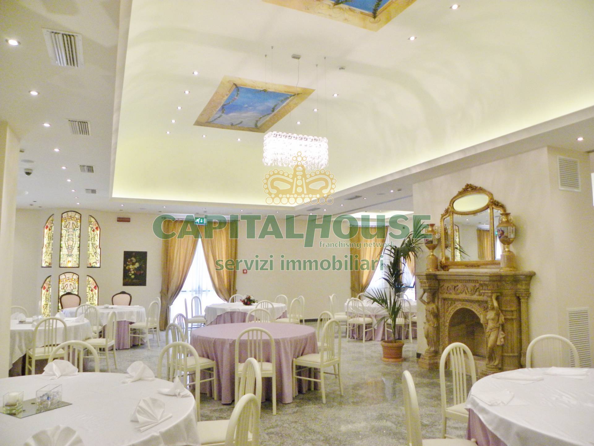 Commerciale in vendita a Mercogliano