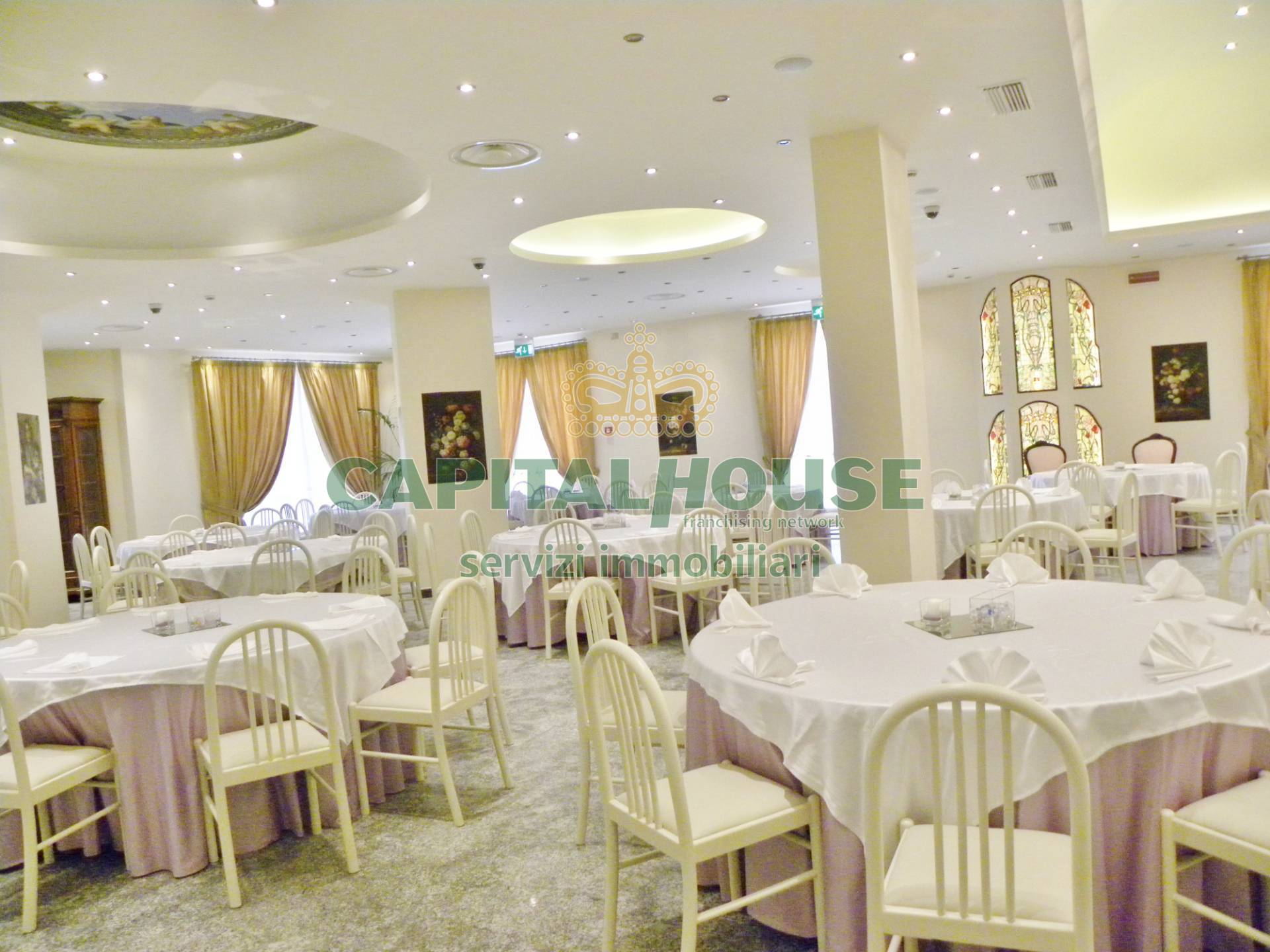 Commerciale in vendita a Mercogliano