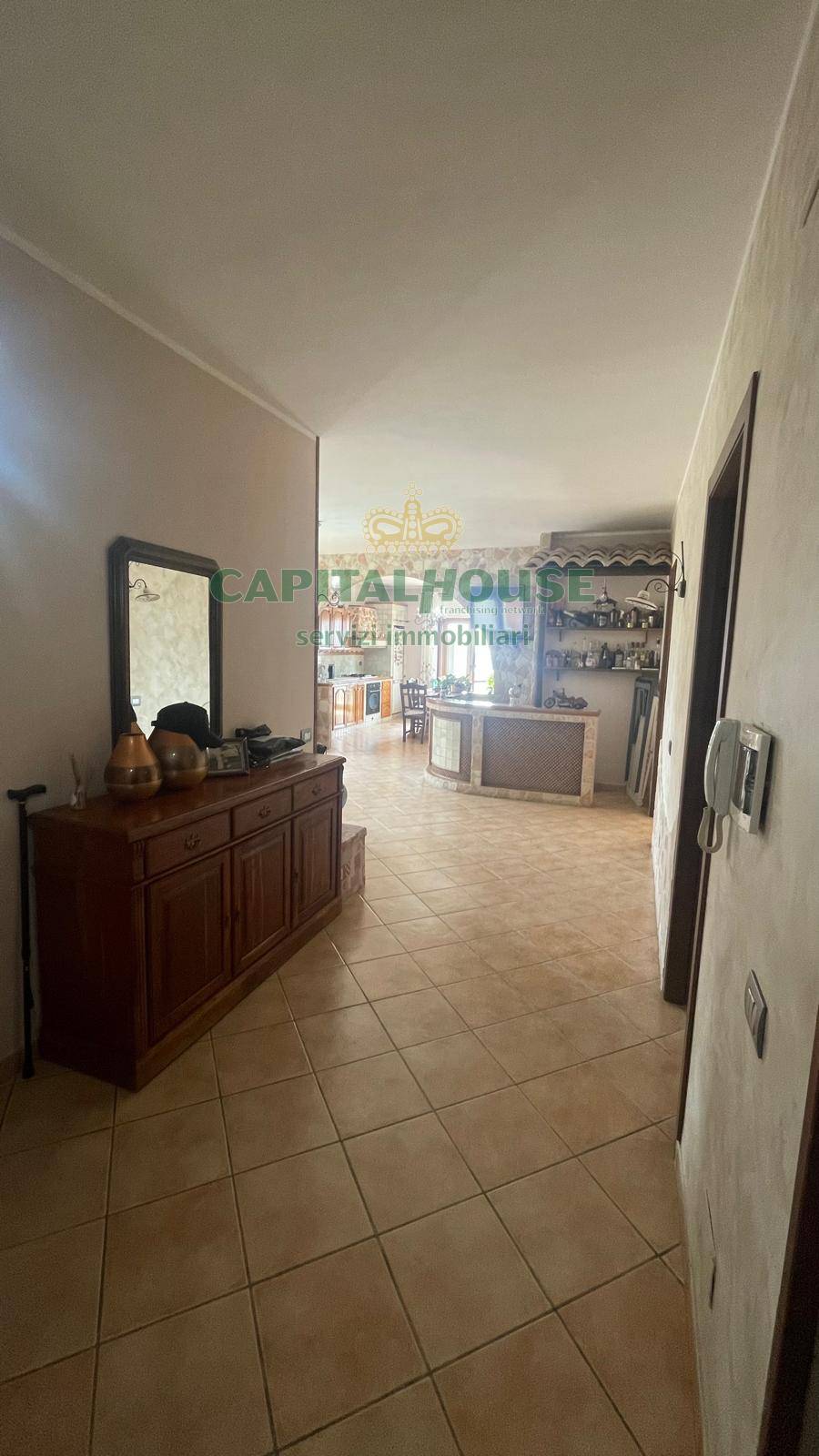 Appartamento in vendita a Capriglia Irpina