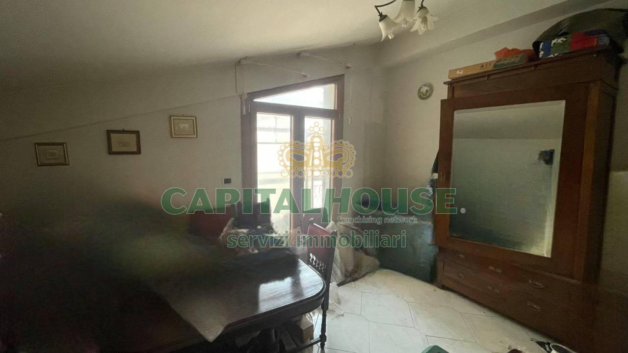 Appartamento in vendita a Mercogliano