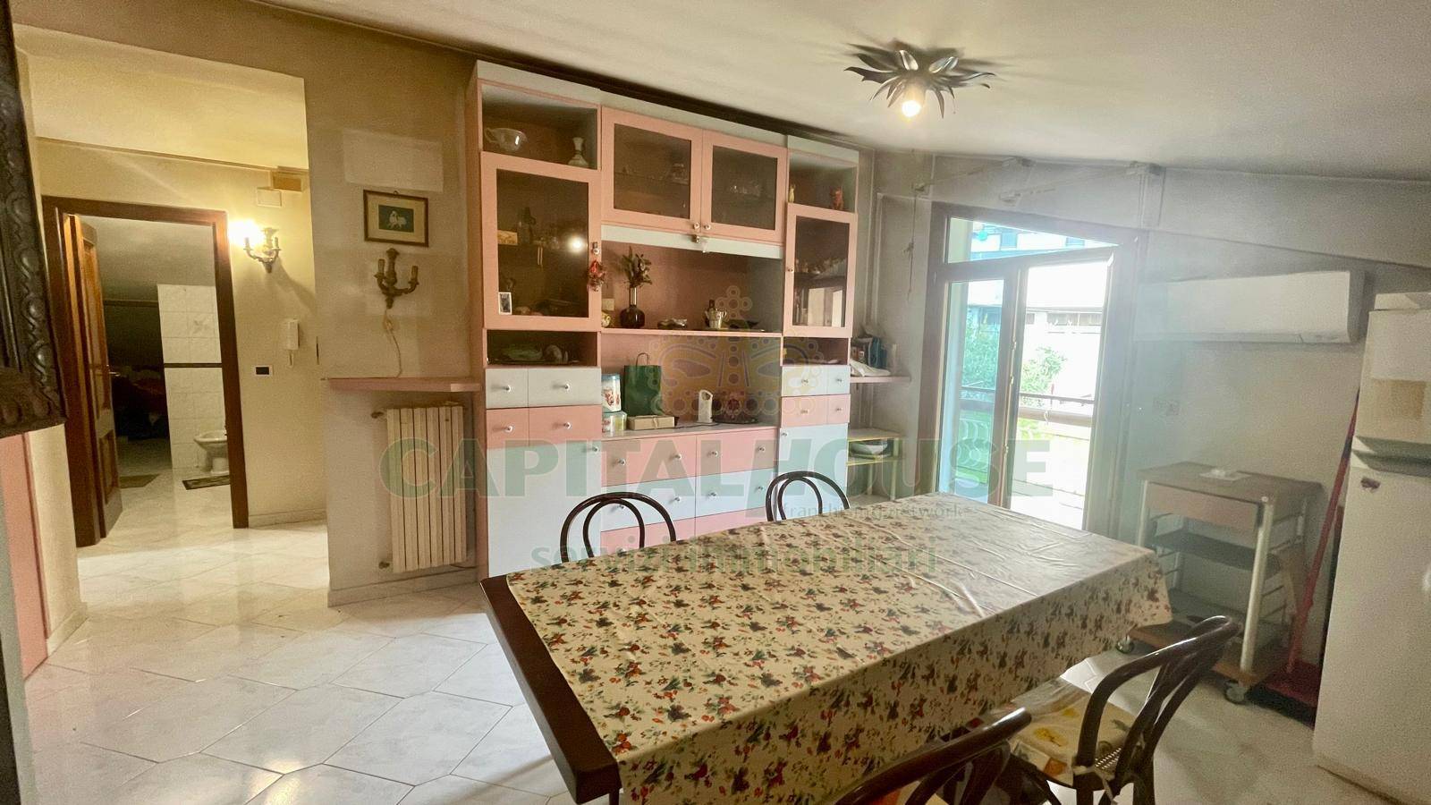 Appartamento in vendita a Mercogliano