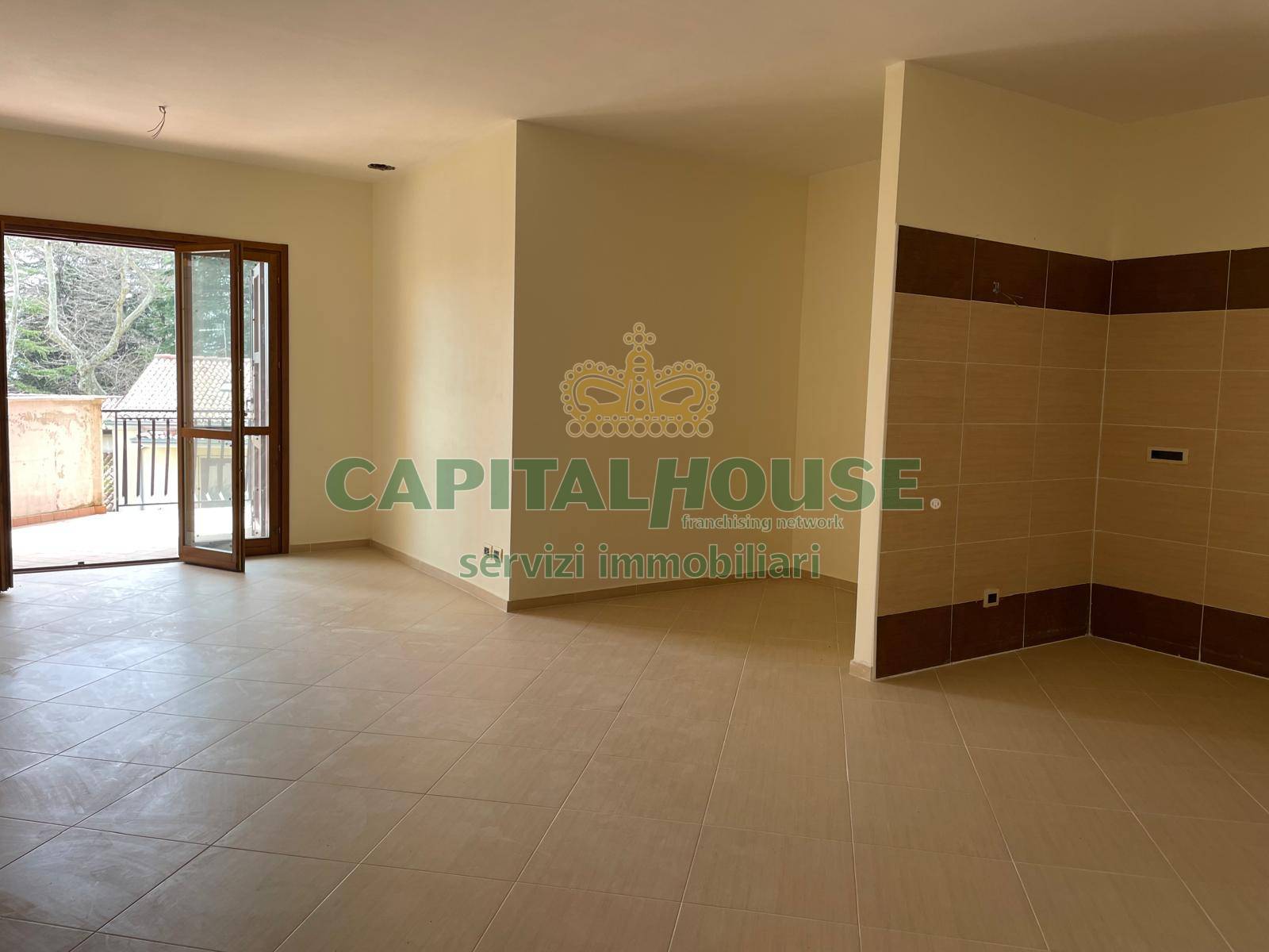 Appartamento in vendita a Ospedaletto d'Alpinolo