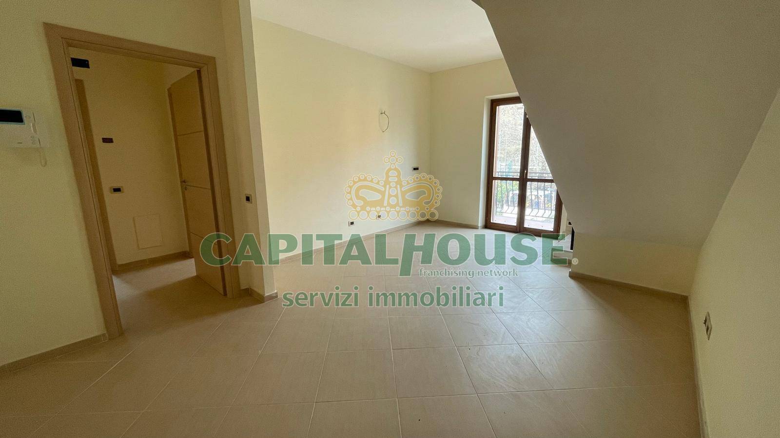 Appartamento in vendita a Ospedaletto d'Alpinolo