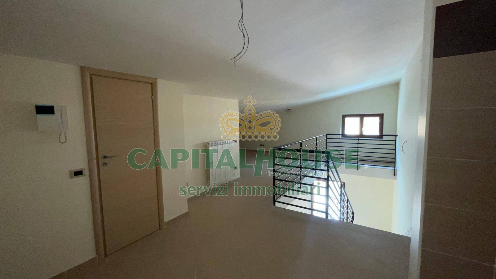 Appartamento in vendita a Ospedaletto d'Alpinolo