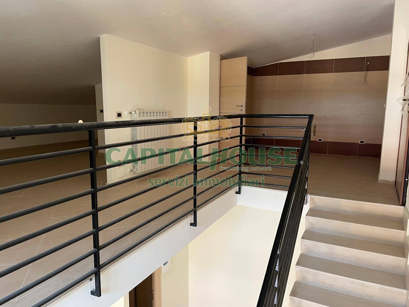 Appartamento in vendita a Ospedaletto d'Alpinolo