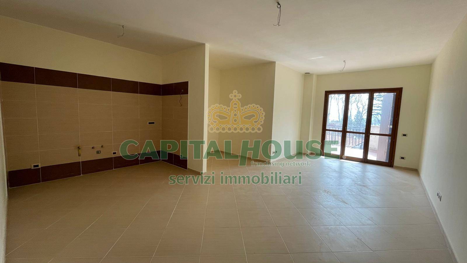 Appartamento in vendita a Ospedaletto d'Alpinolo