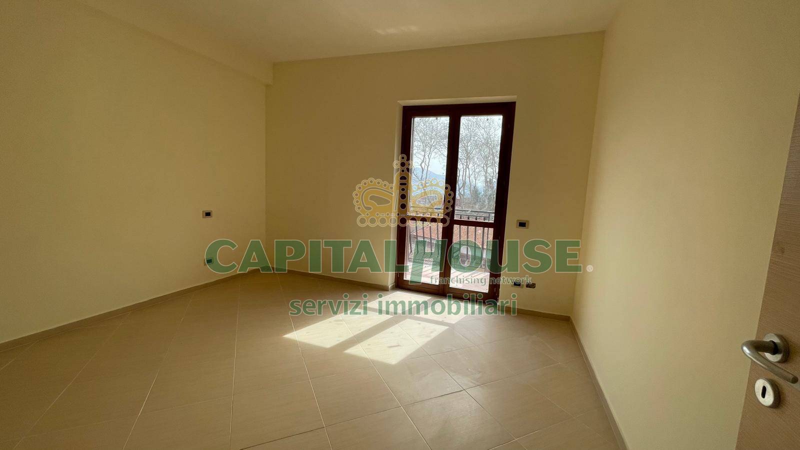 Appartamento in vendita a Ospedaletto d'Alpinolo