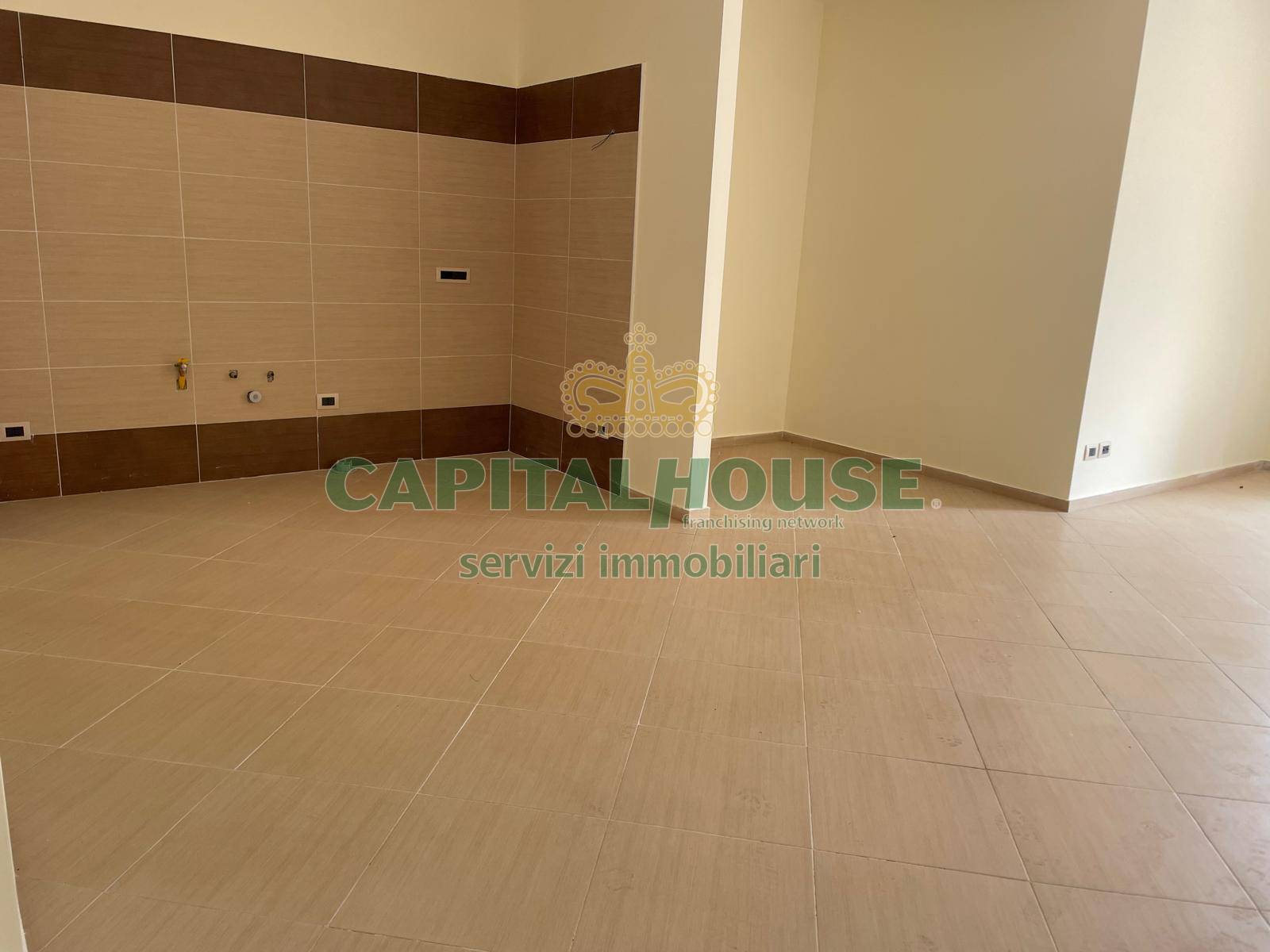 Appartamento in vendita a Ospedaletto d'Alpinolo