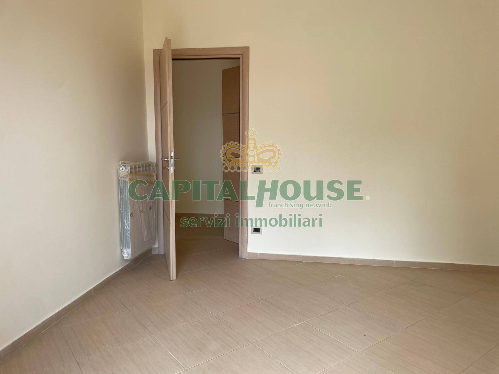 Appartamento in vendita a Ospedaletto d'Alpinolo