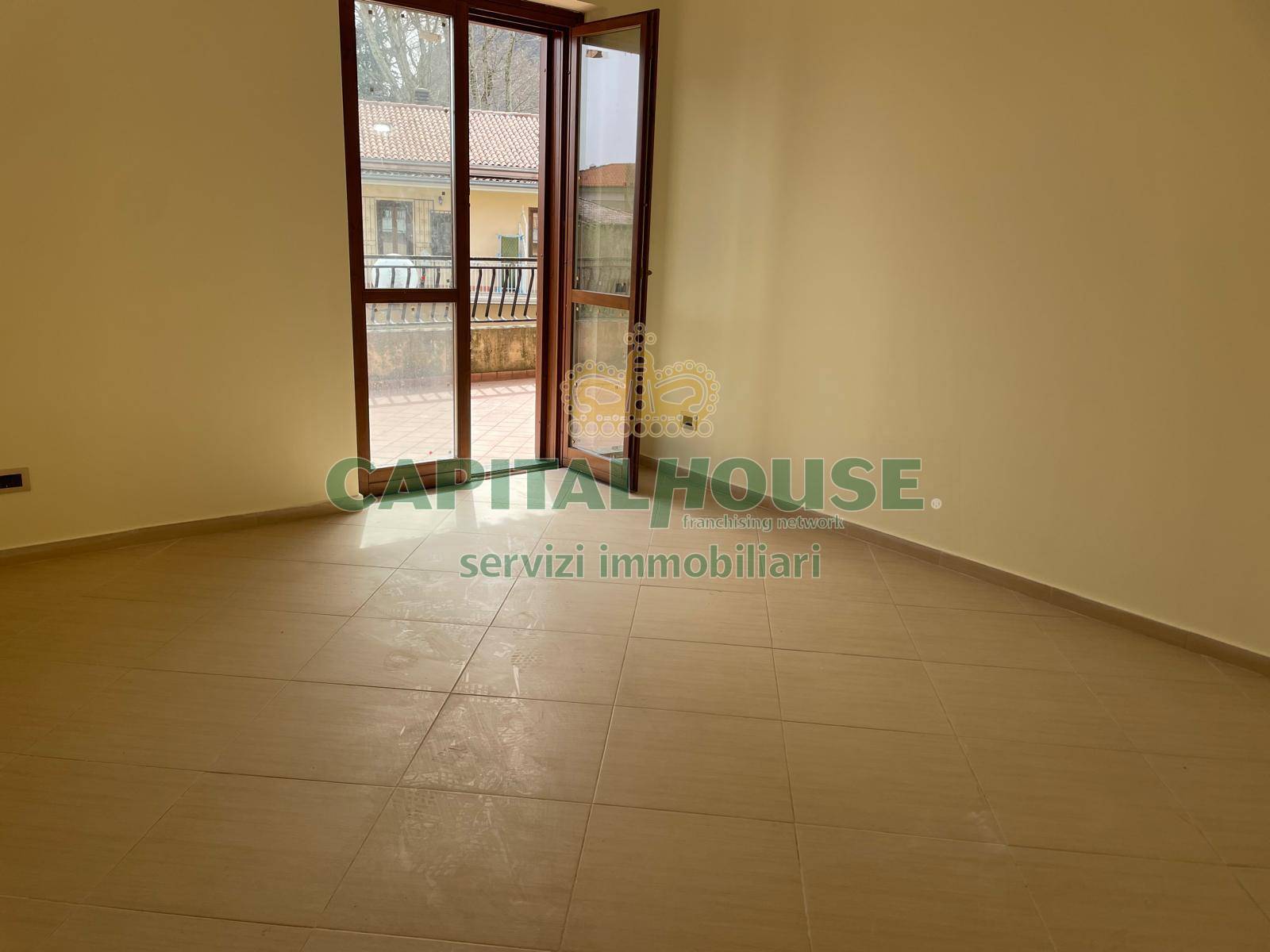 Appartamento in vendita a Ospedaletto d'Alpinolo