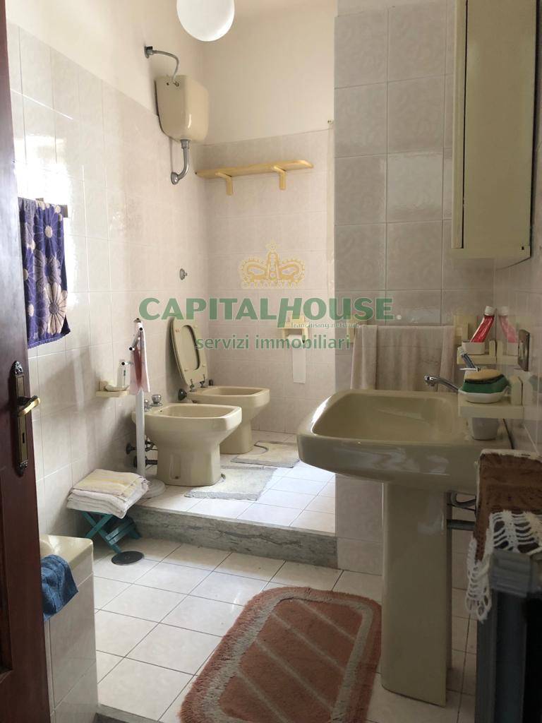 S.Indipendente in vendita a Capriglia Irpina